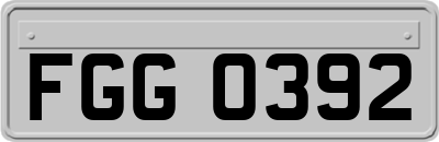 FGG0392