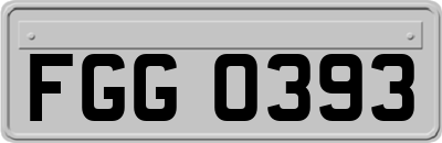FGG0393