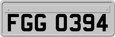 FGG0394