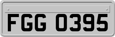 FGG0395