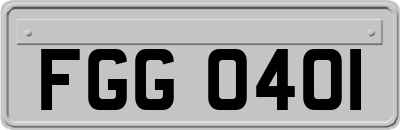 FGG0401