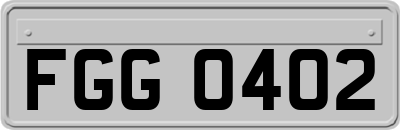 FGG0402