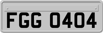 FGG0404