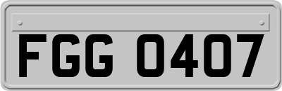 FGG0407