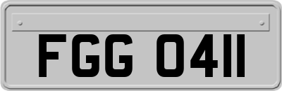 FGG0411