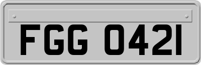 FGG0421