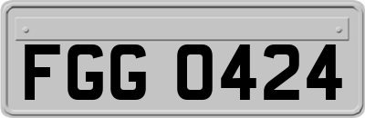 FGG0424