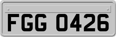 FGG0426