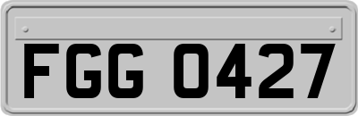 FGG0427
