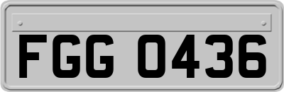 FGG0436