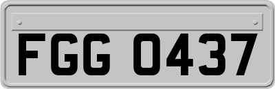 FGG0437