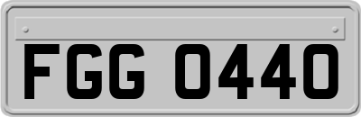 FGG0440