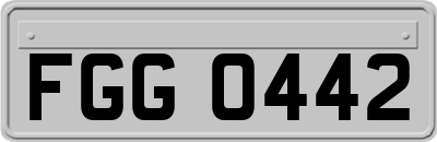 FGG0442