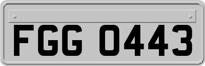 FGG0443