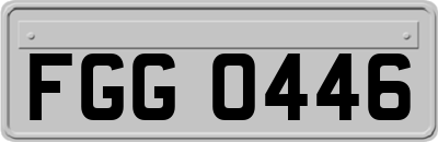 FGG0446