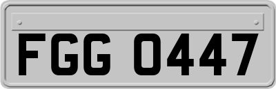 FGG0447