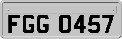 FGG0457