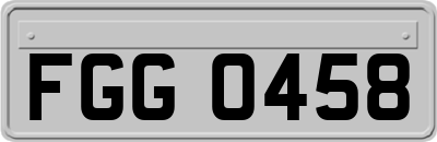 FGG0458