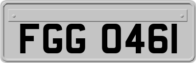 FGG0461