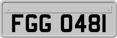 FGG0481