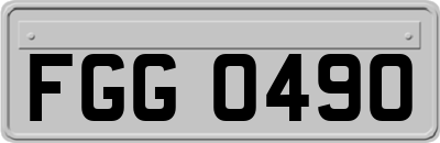 FGG0490