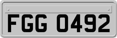 FGG0492