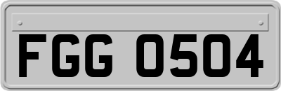 FGG0504