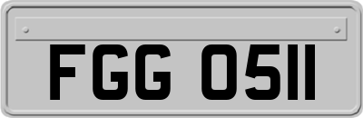 FGG0511