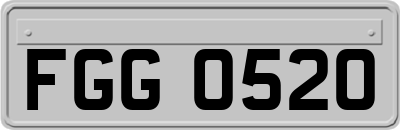 FGG0520