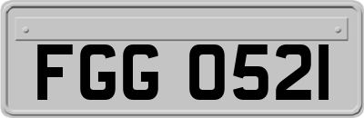 FGG0521