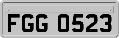 FGG0523