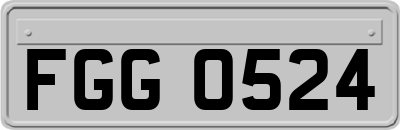 FGG0524