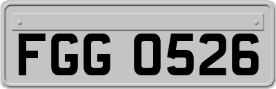 FGG0526