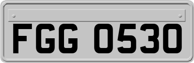 FGG0530
