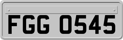 FGG0545