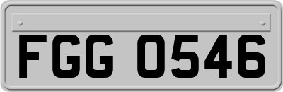 FGG0546