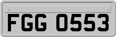 FGG0553