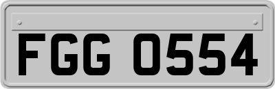 FGG0554