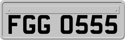 FGG0555