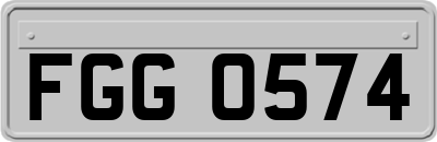 FGG0574