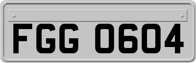 FGG0604