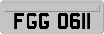 FGG0611