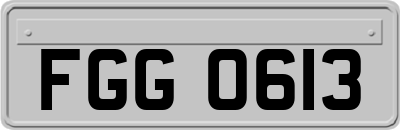 FGG0613