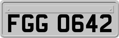 FGG0642
