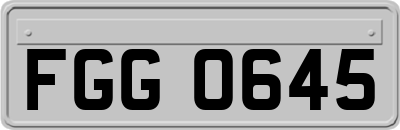 FGG0645