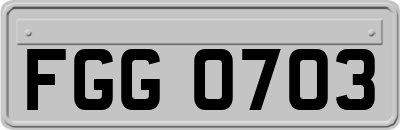 FGG0703