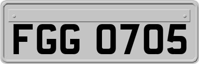 FGG0705