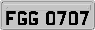 FGG0707