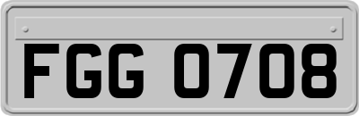 FGG0708