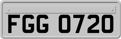 FGG0720
